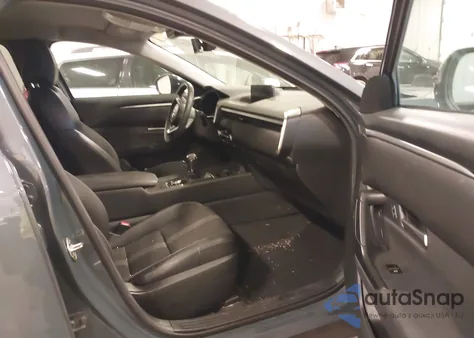 2024 Mazda Cx-50 2.5 S Preferred z USA, uszkodzony, nr VIN 7MMVABBM9RN177337